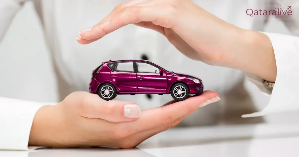 Complete guide to Car Insurance in Qatar: Updates Guide 2 Complete guide to Car Insurance in Qatar: Get Insured