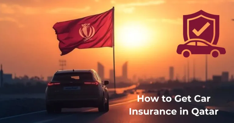 Complete guide to Car Insurance in Qatar: Get Insured 15 How to get car insurance in Qatar