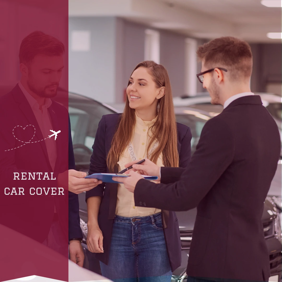 Complete guide to Car Insurance in Qatar: Updates Guide 6 Rental Car Cover for Car Insurance Qatar