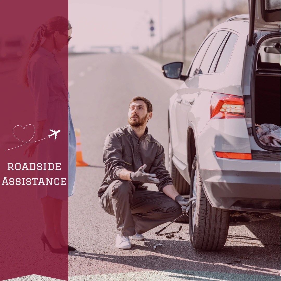 Complete guide to Car Insurance in Qatar: Updates Guide 5 Roadside Assistance Car Insurance