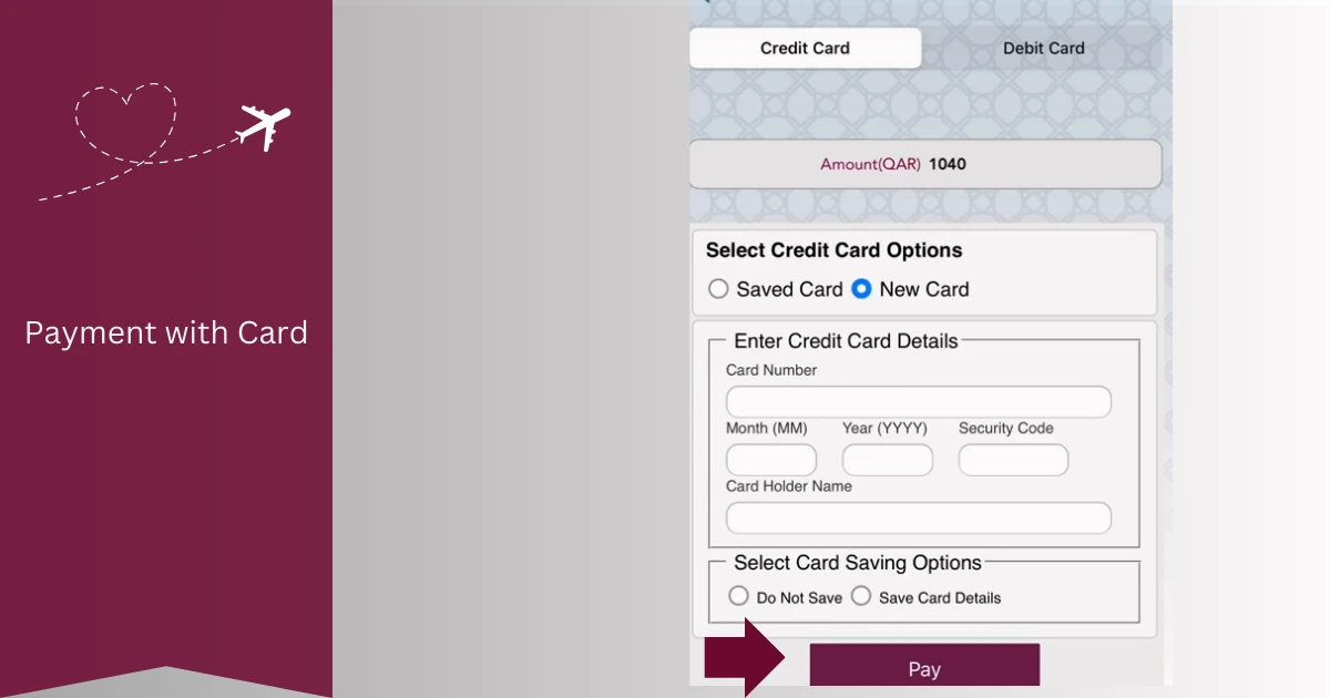 Payment of QID renewal fee with Debit Card