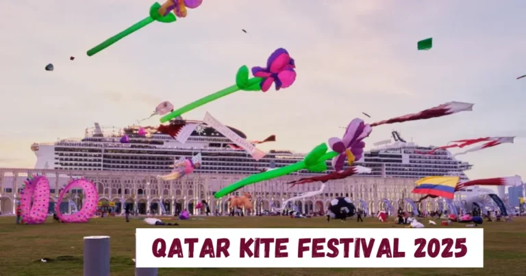 Qatar Kite Festival 2025 (Event Date, Time, Venue) 9 Qatar Kite Festival 2025 (Event Date, Time, Venue)