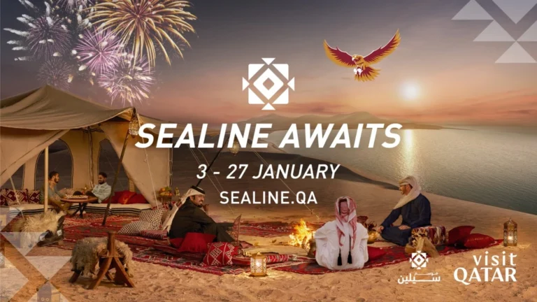Sealine Season 2025: Timing, Dates and Activities 7 Sealine Season 2025: Timing, Dates and Activities