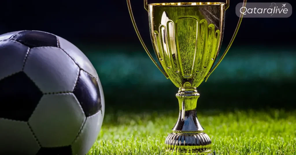 Electronic Qatar Stars League: A New Digital Era for Qatar Football 3 Digital football QatarAlive