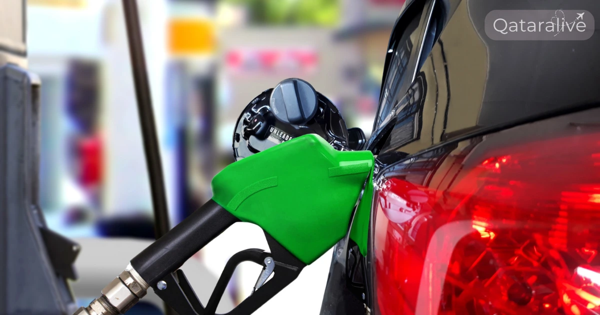 Qatar Petrol & Diesel Prices for June 2025 5 Impact on Consumers & Businesses