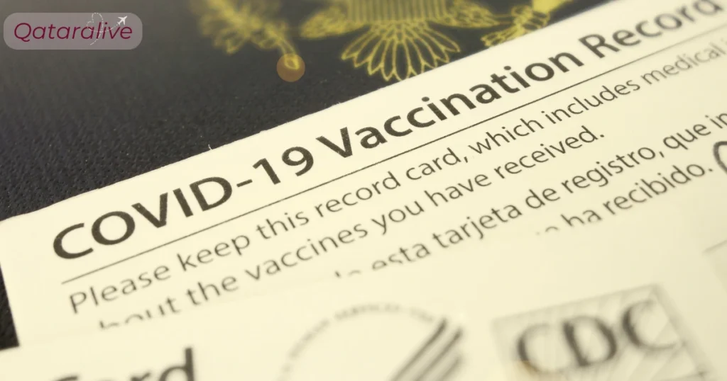 Hajj 2025: Qatar Issues Full Hajj Vaccine Requirements & Travel Guidelines 3 Hajj 2025 Qatar Issues Full Hajj Vaccine Requirements & Travel Guidelines