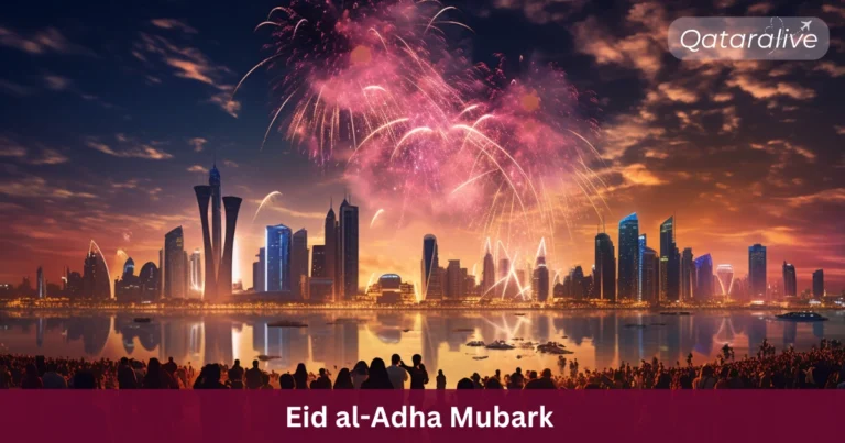 Eid-al-Adha events and Celebration
