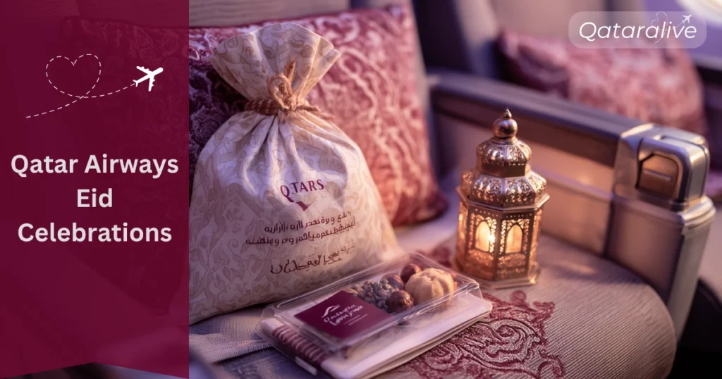 Eid al Adha events and amazing celebrations in Qatar 2025 5 Qatar airways eid celebration