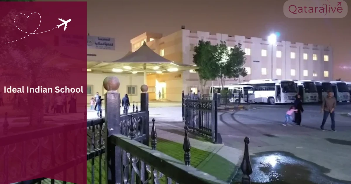 Ideal Indian School