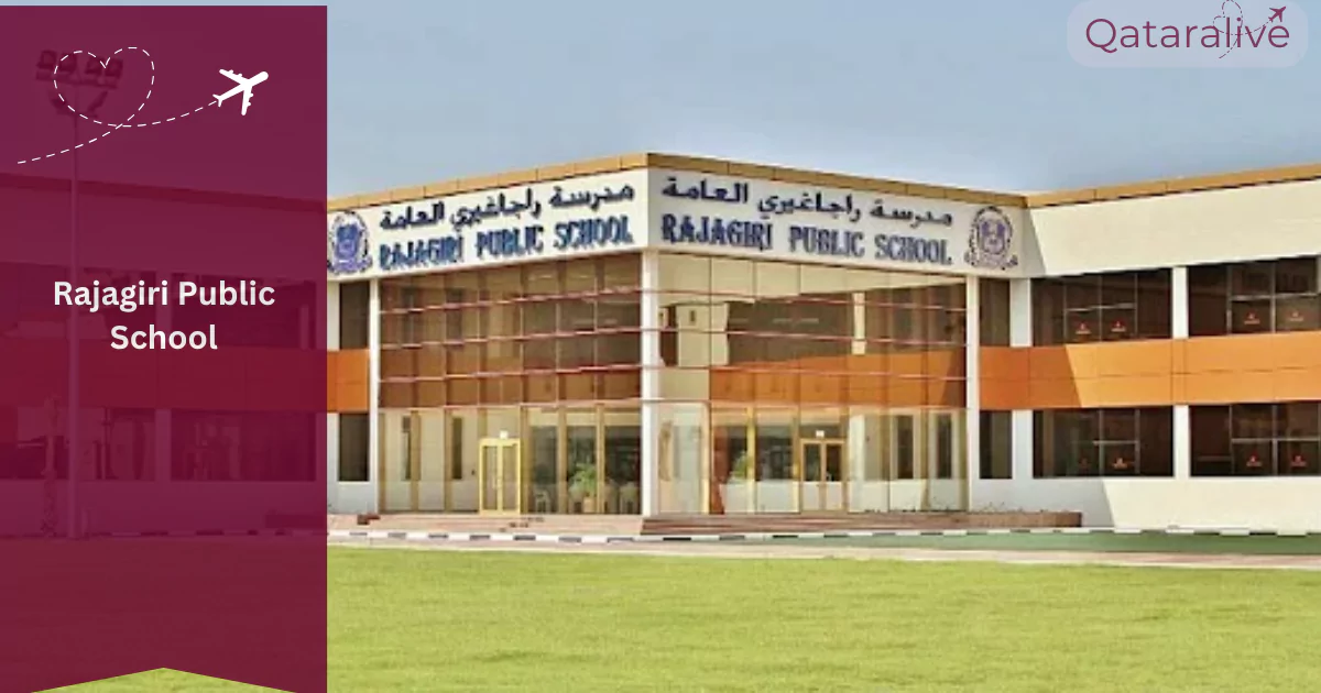 Rajagiri Public School