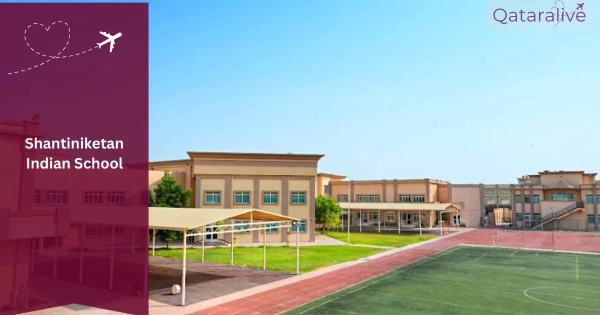 Shantiniketan Indian School