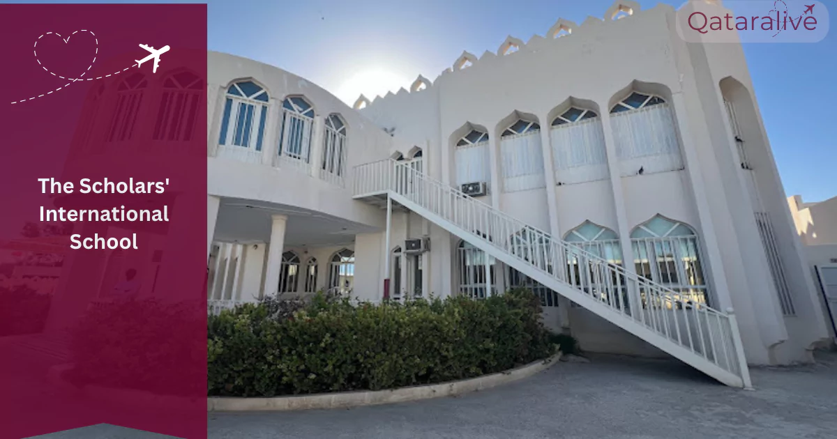 The Scholar’s International School