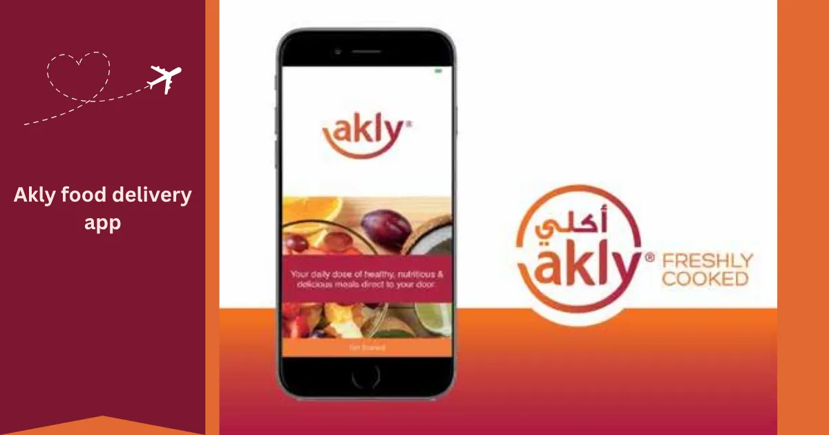 List of Top grocery and food delivery Apps in Qatar (Updated 2025) 2 Akly- Food delivery apps Healthy food, Delivered smart