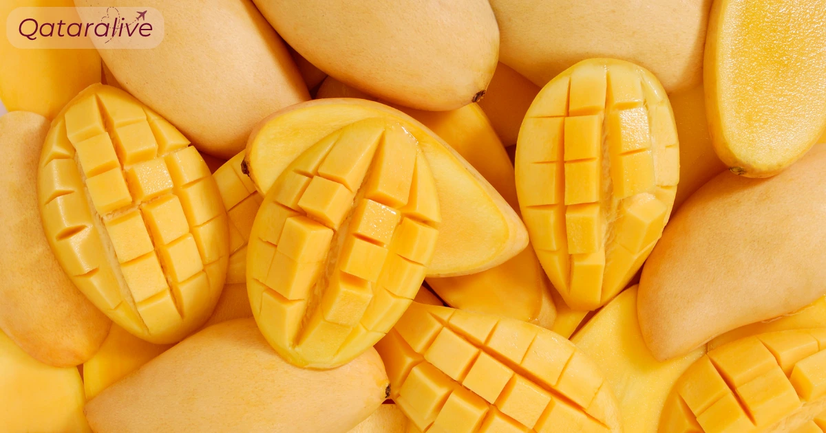 Souq Waqif hosts 2nd edition of Pakistani mango festival 3 Popular Pakistani Mango Varieties You will get. QatarAlive