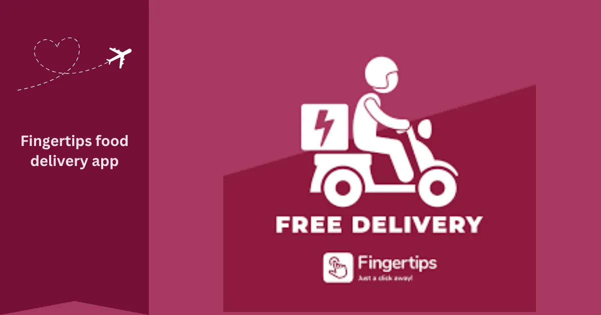 List of Top grocery and food delivery Apps in Qatar (Updated 2025) 8 Fingertips Food delivery apps Qataralive