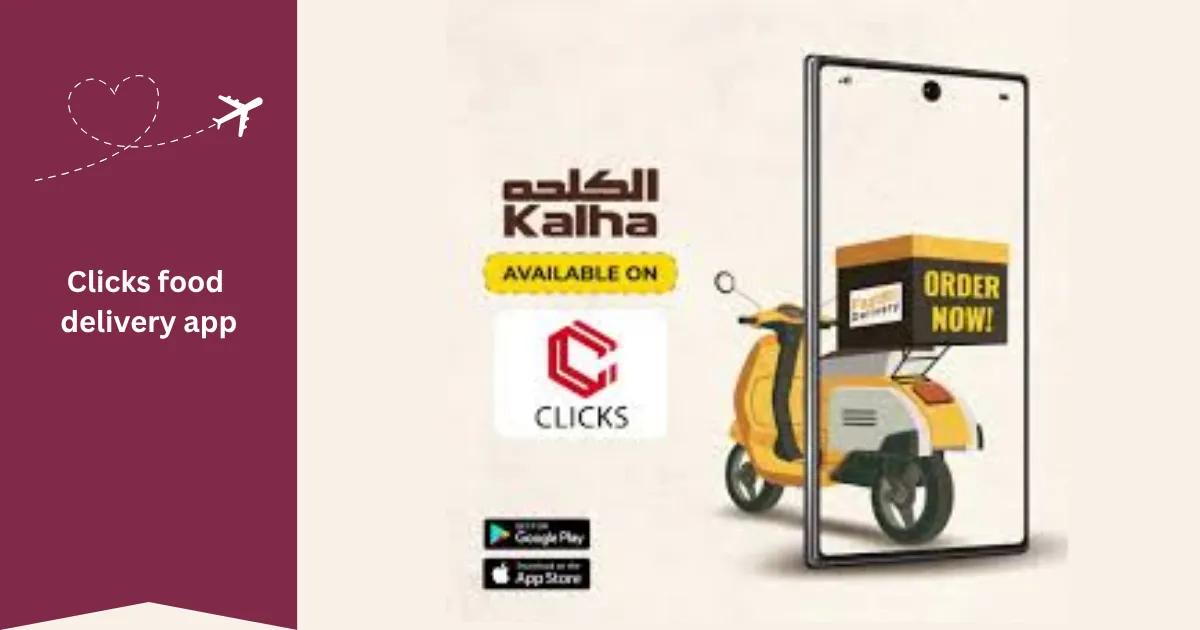List of Top grocery and food delivery Apps in Qatar (Updated 2025) 5 Clicks – Fast and Reliable Food Delivery apps qataralive