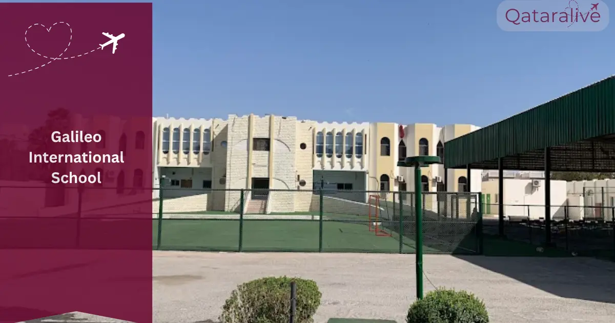 Galileo International School