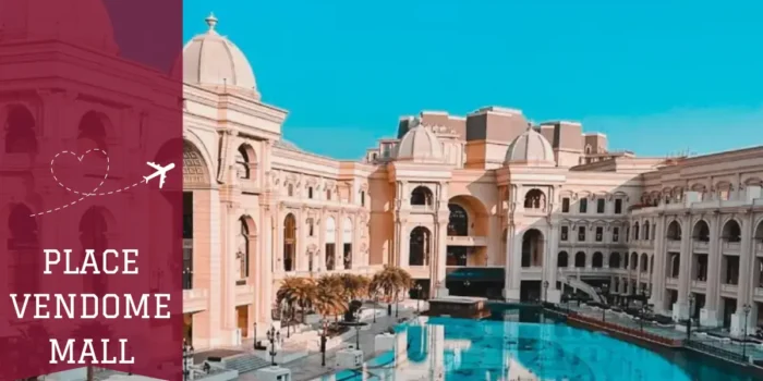 Qatar Alive 36 Place vendome mall Qatar