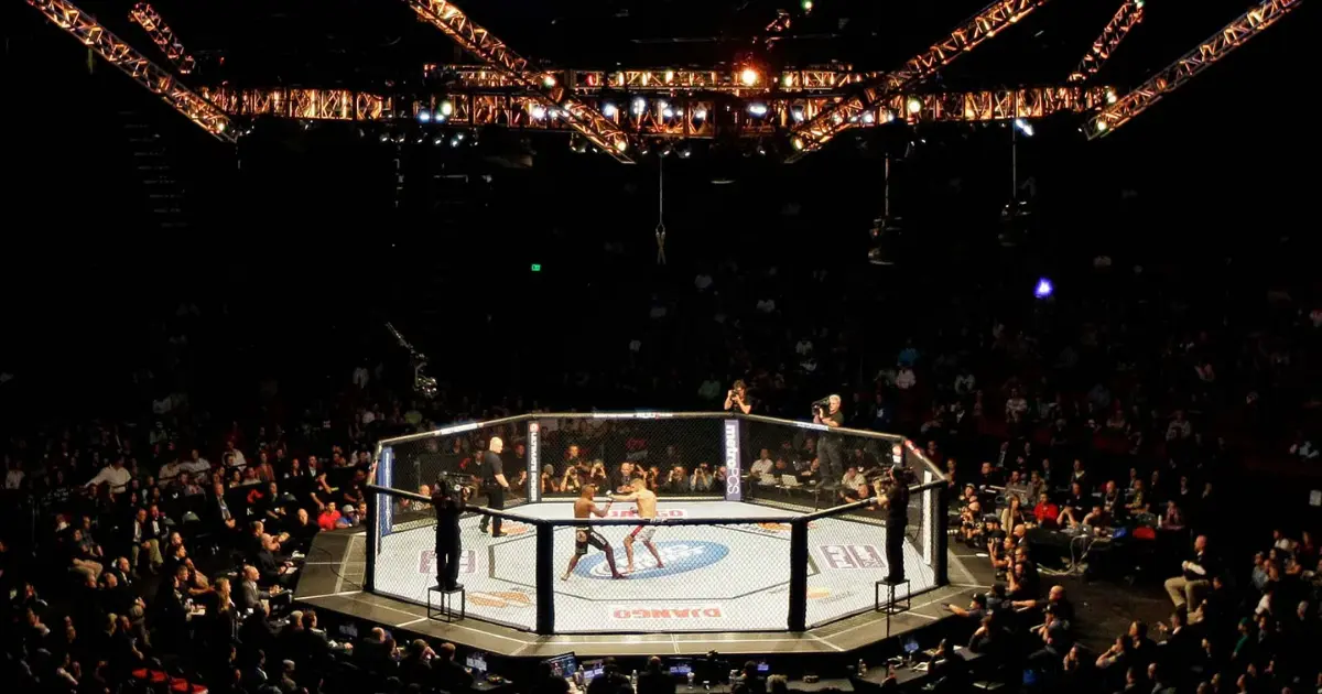 UFC Fight Night Doha 2025: Qatar Hosts Historic UFC Debut on November 22 2 UFC’s global expansion strategy and Qatar’s rise as a major destination for world-class sporting events. QatarAlive