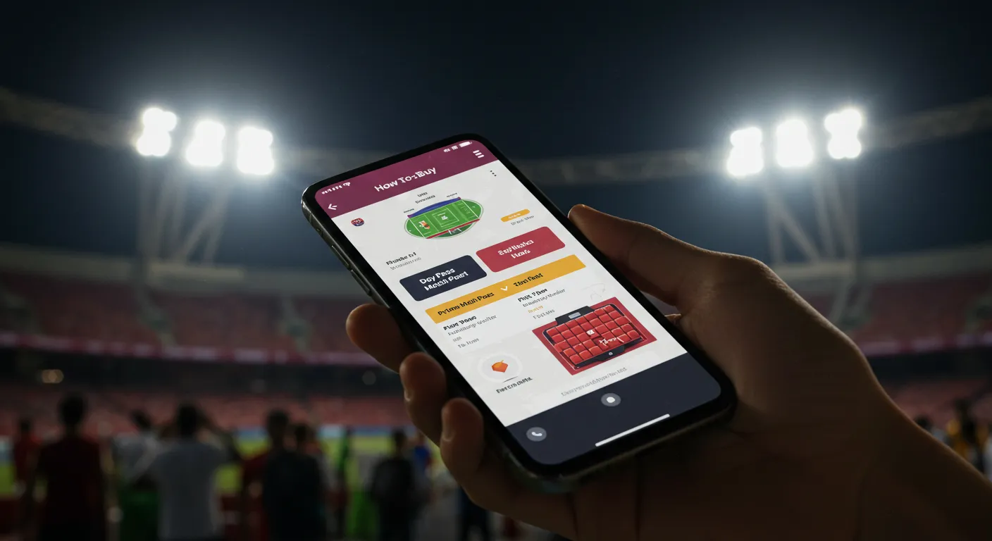 FIFA U-17 World Cup Qatar 2025 Tickets & Schedule Guide 2 How to buy FIFA U-17 World Cup tickets - QatarAlive