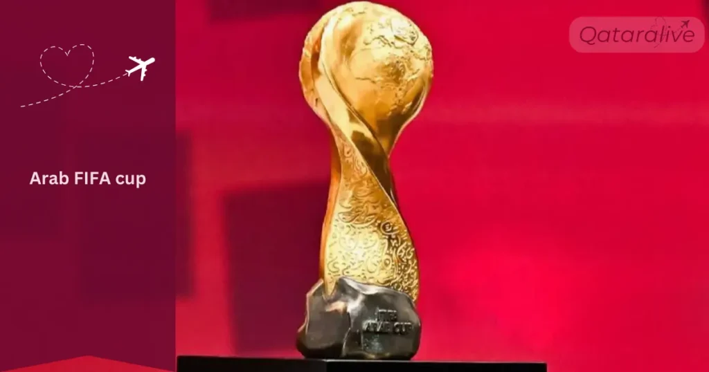 Exciting things to do this winter at Msheireb 2025 Guide 3 Arab FIFA cup Qatar Winter at Msheireb 2025