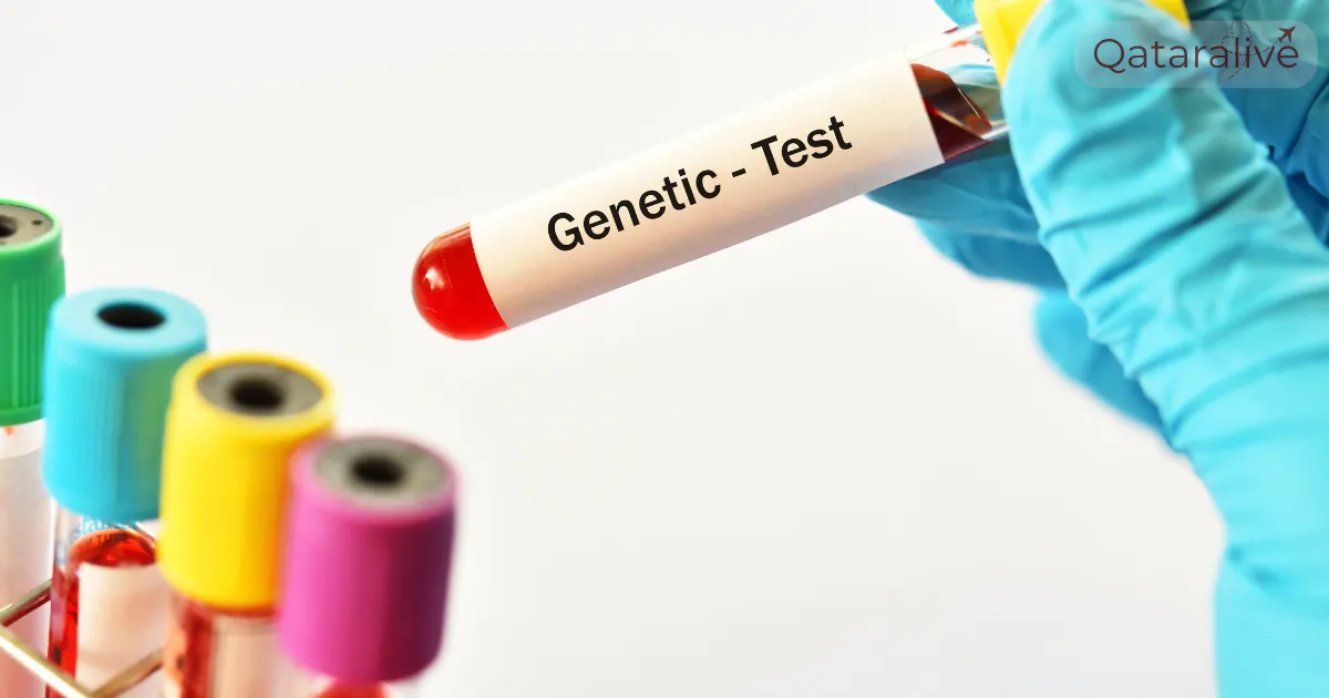 Premarital Medical Test in Qatar Complete Guide 2 premarital medical test in Qatar