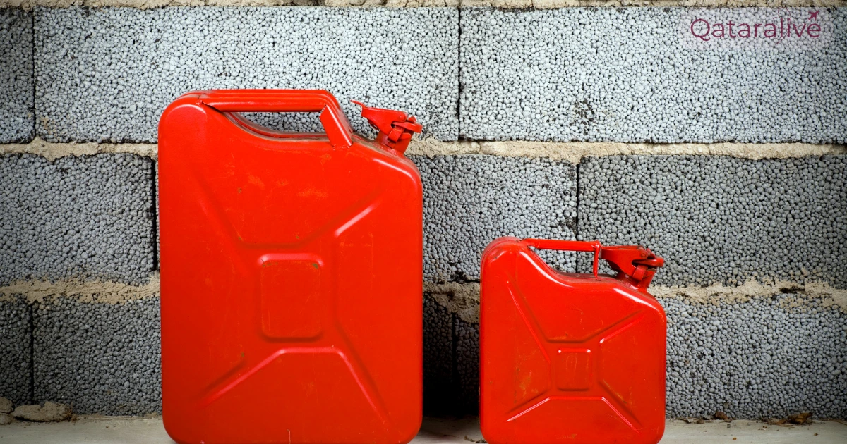 Qatar Fuel Prices for December 2025 3 Qatar fuel prices december 2025