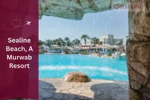 Sealine Beach, A Murwab Resort