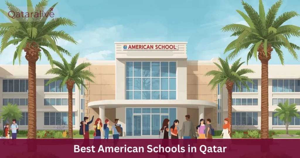 List of Best American Schools in Qatar 2026 Fees (Updated)