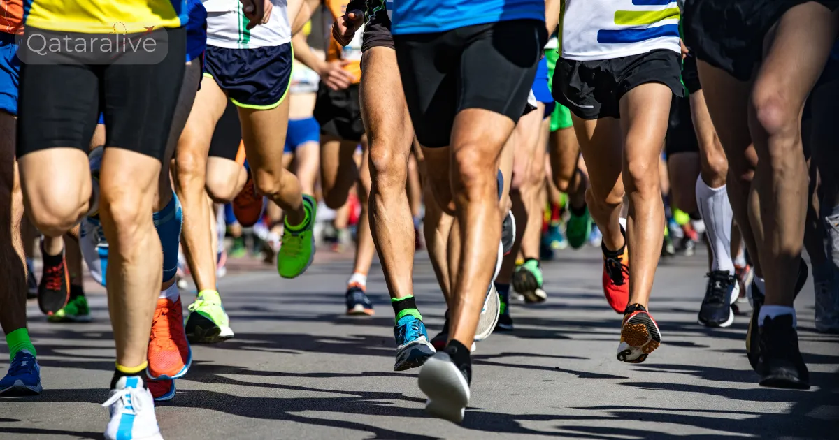  Doha Marathon 2026 – Complete Guide, Results & Road Closures