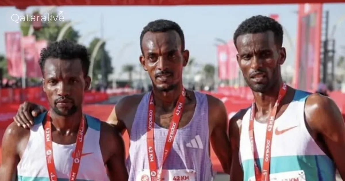  Doha Marathon 2026 – Complete Guide, Results & Road Closures