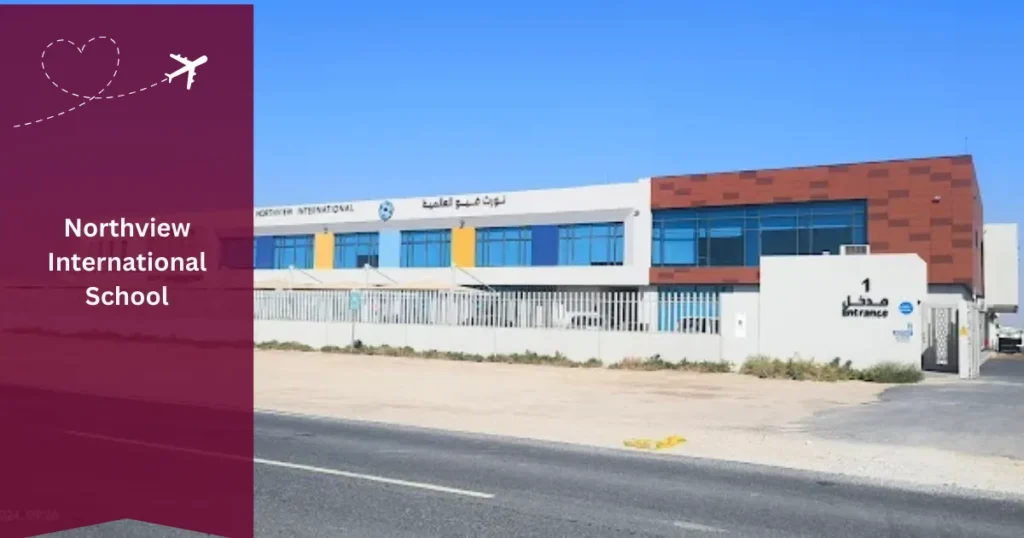 List of top American Schools in Qatar 2026 Fees (Updated) 4 Northview International School
