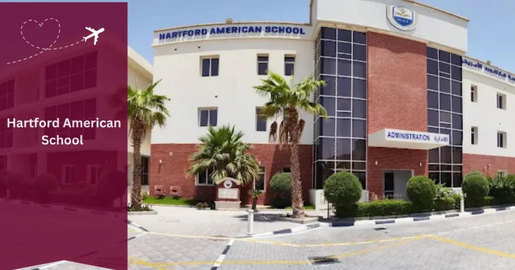 List of top American Schools in Qatar 2026 Fees (Updated) 5 Hartford American School - American Schools in Qatar