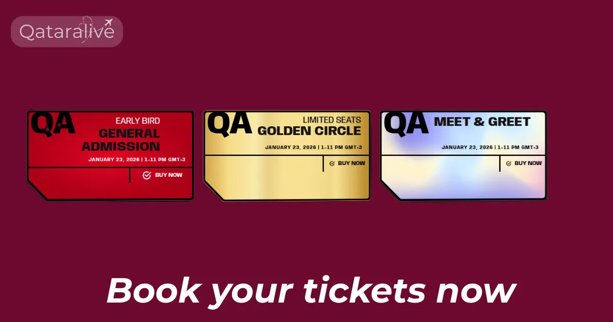 Tickets, How to Buy Tickets and Entry Information