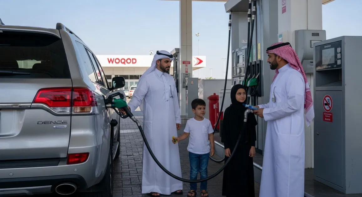 QatarEnergy Announces Fuel Prices for February 2026 2 Fuel price adjustments for February 2026