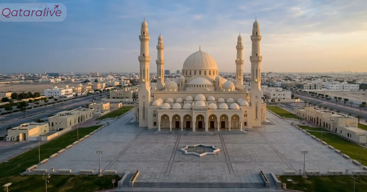 Eid Al Fitr 2026 Prayer Time in Qatar Announced