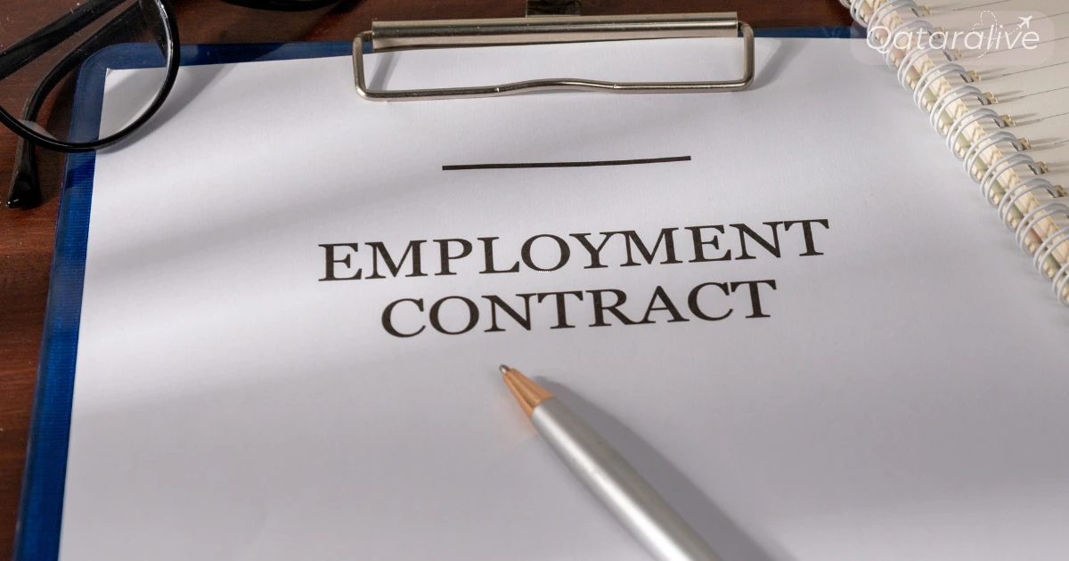 Documents required for Employer Change in Qatar