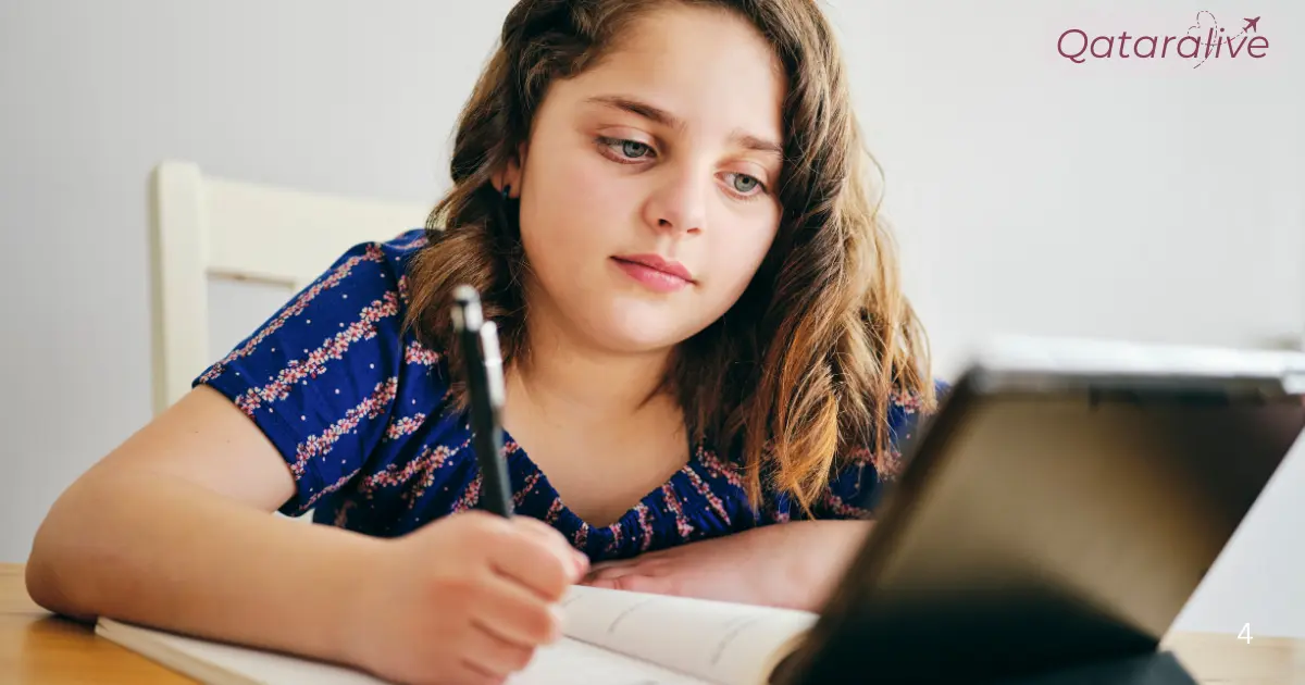Qatar Ministry Shares Guidelines for Effective Remote Learning