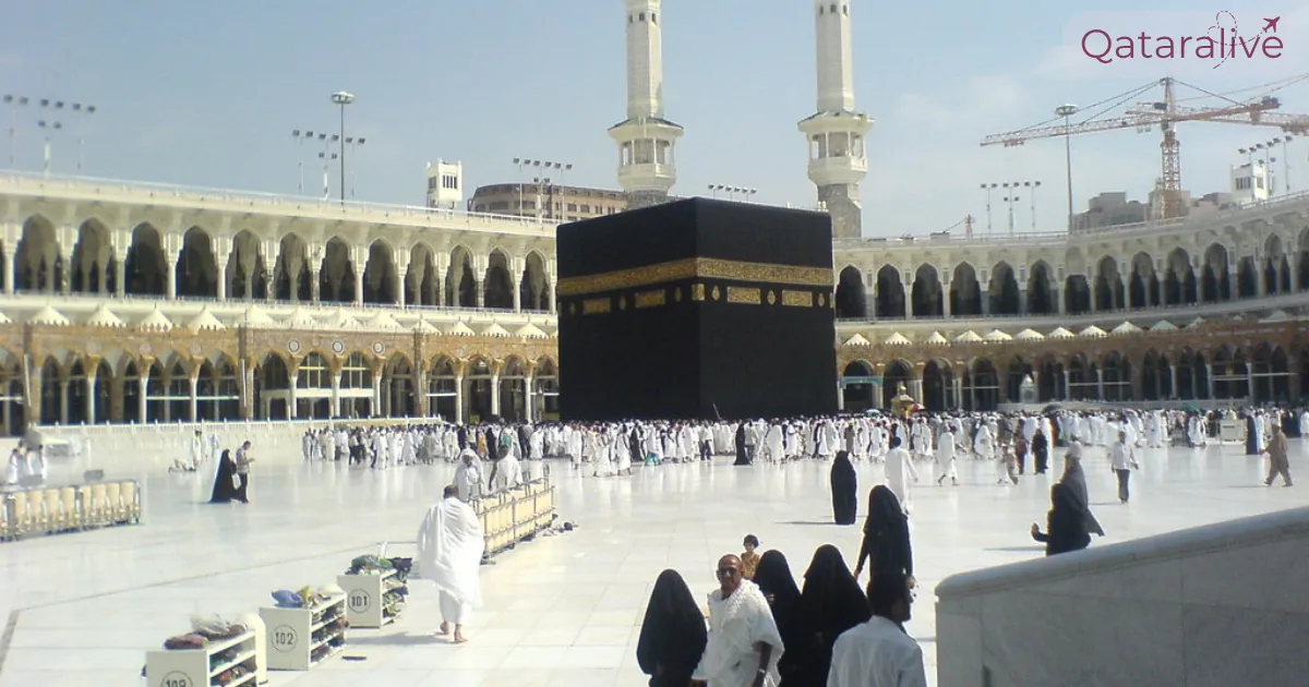 MoPH announces Hajj 1447H/2026 vaccination requirements