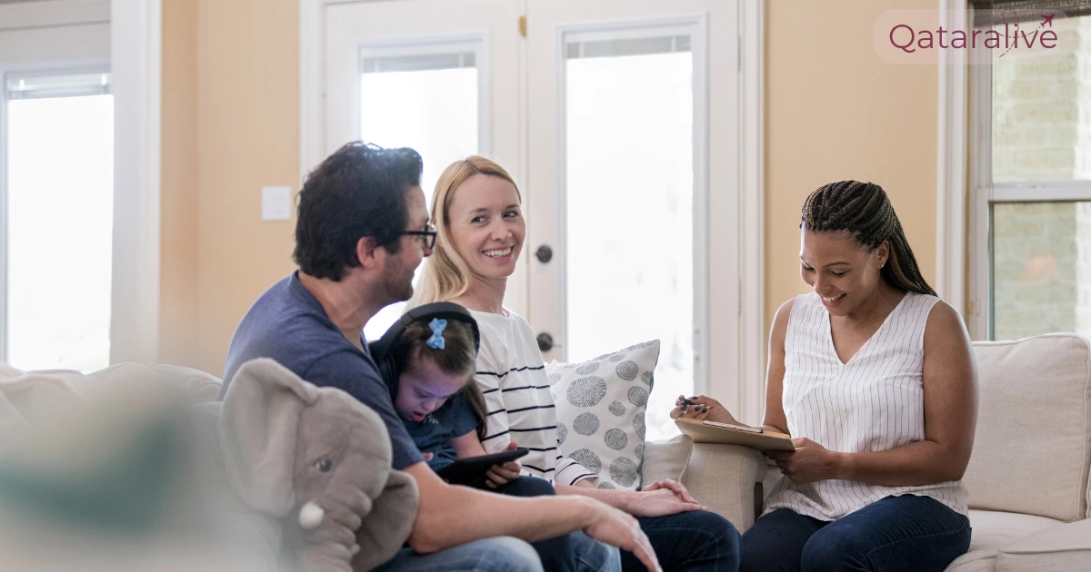 Qatar Updates Student Admission Procedures 2026 Complete GuideĀ 3 Increased Age Limit for Disabled Students admission