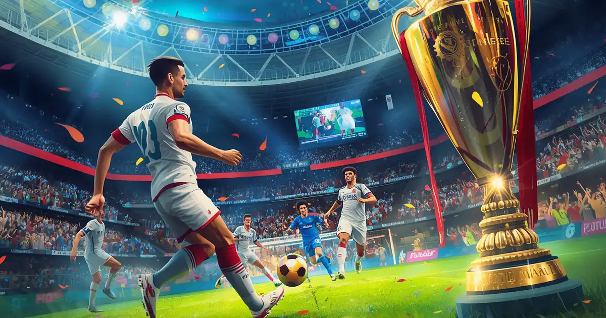 Significance of the Amir Cup
