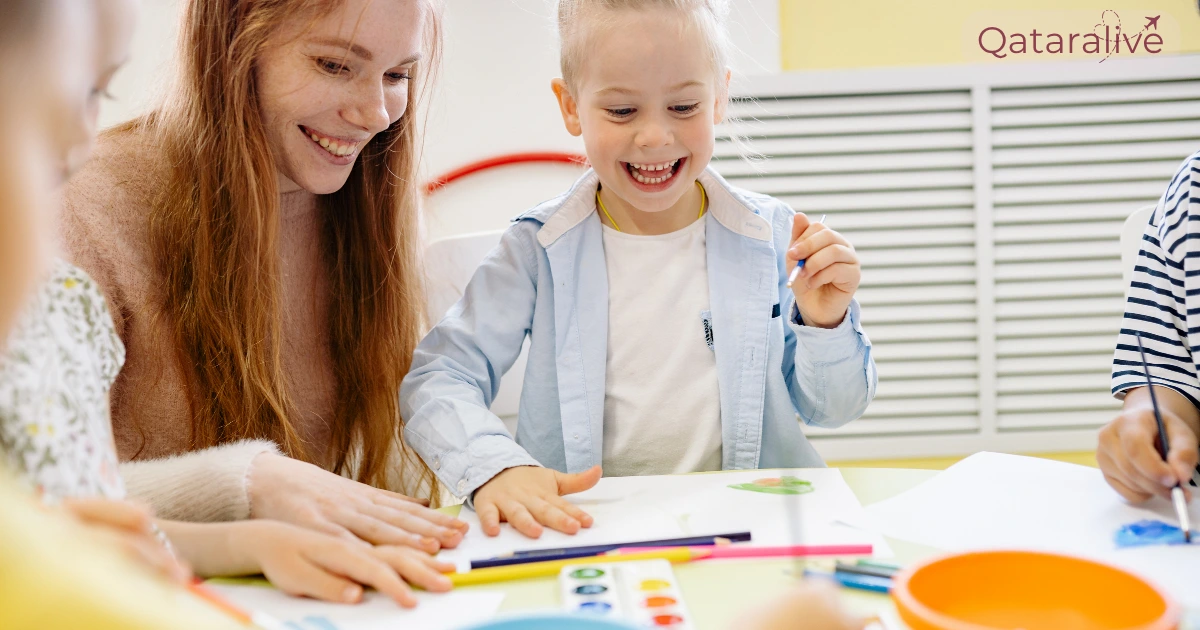 Qatar Updates Student Admission Procedures 2026 Complete GuideĀ 4 New Admission and Registration Guide for Private Schools