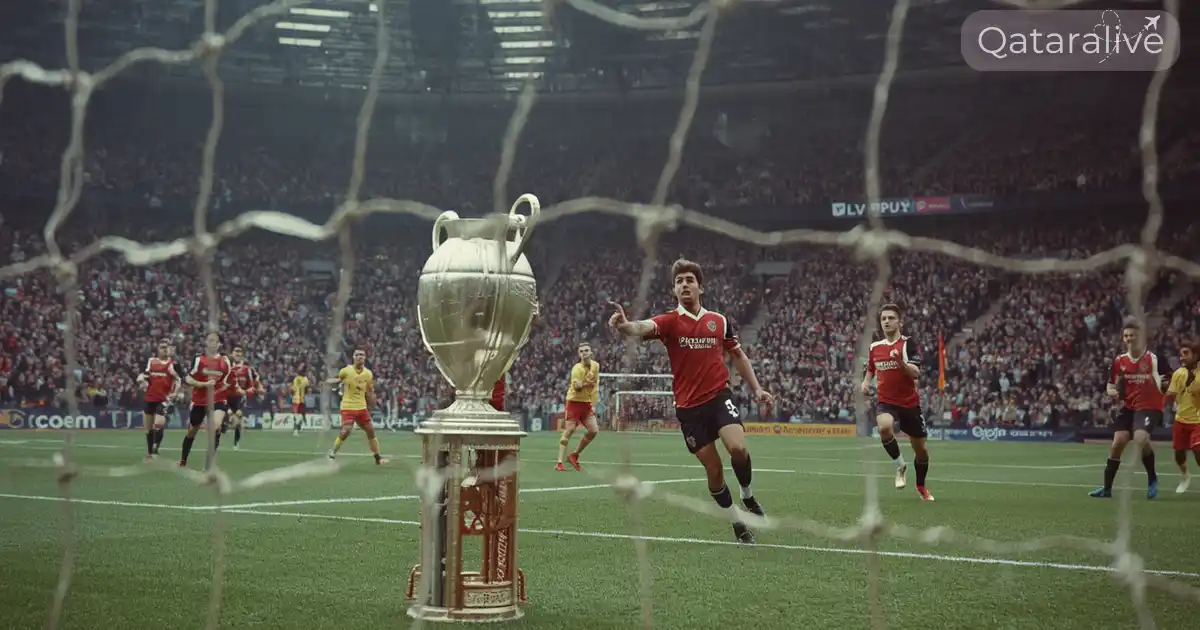 Growing Popularity of Football in Qatar