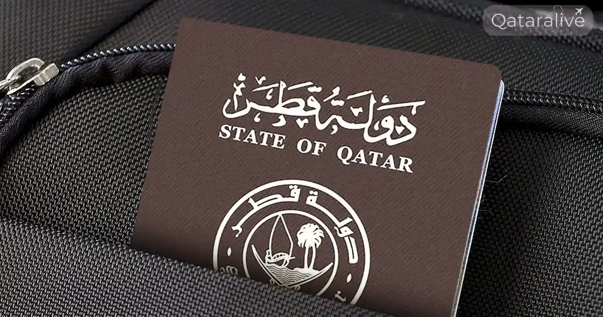 visa on arrival Qatar