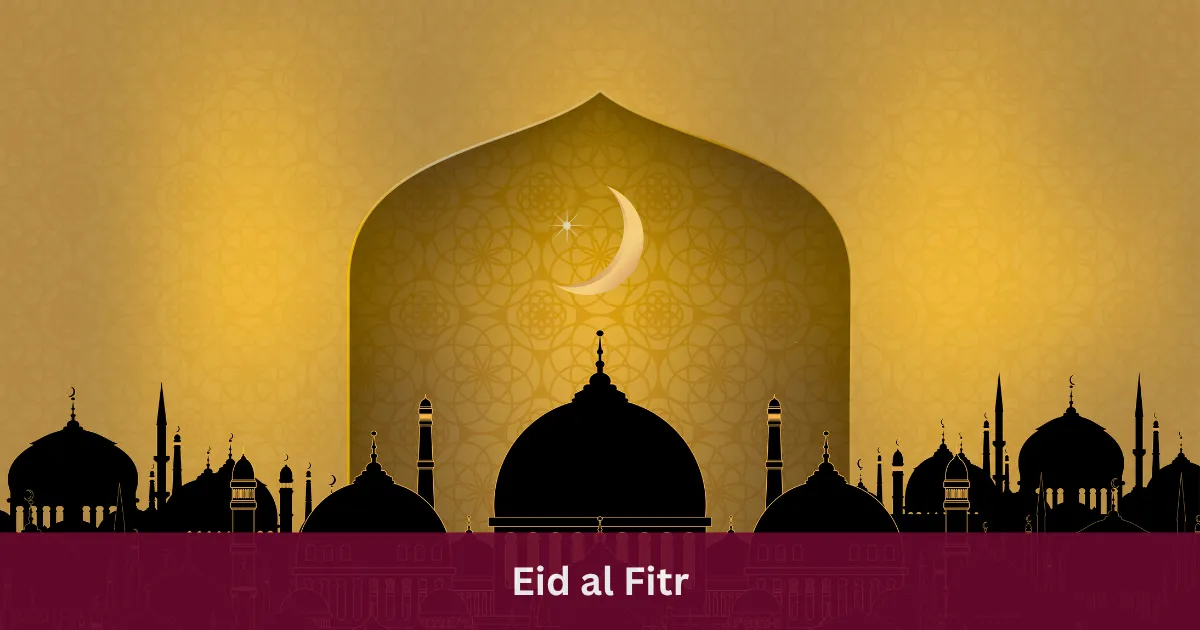 Eid Al Fitr Qatar 2026 | Official Holiday Dates (Announced)
