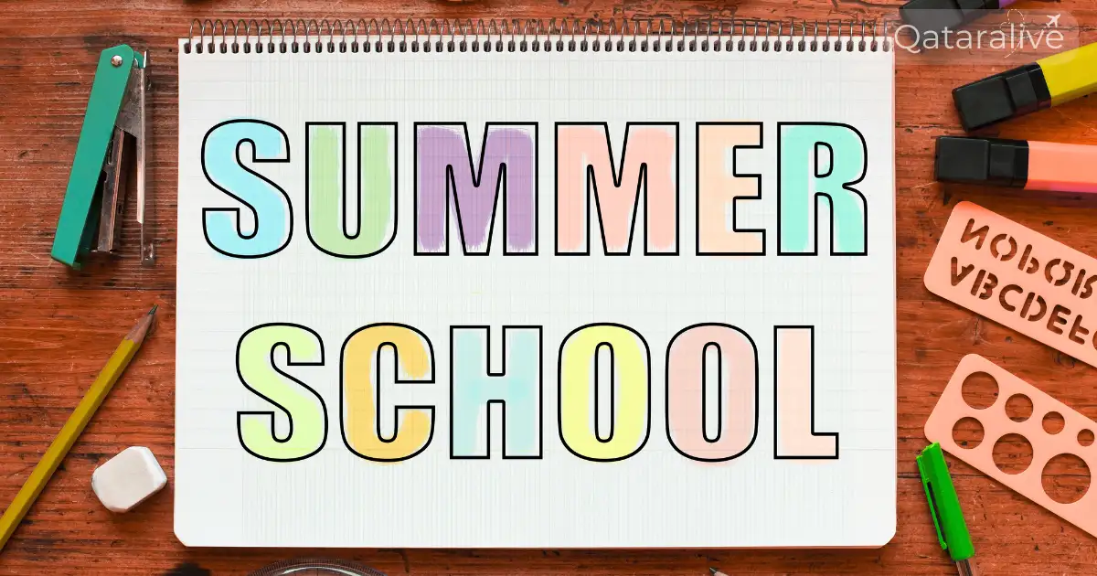 Applicability of the New Summer Timings Qataralive