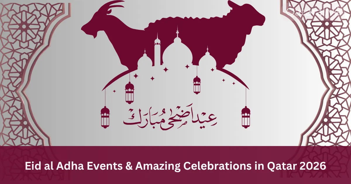 Eid Al Adha Events and Activities in Qatar