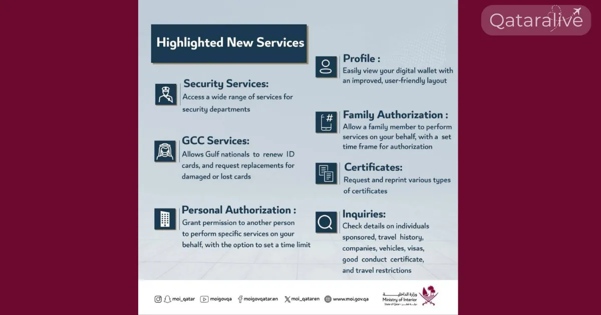 New Metrash App Services & Features: Updated Guide 2026 4 Major Services Available on Metrash