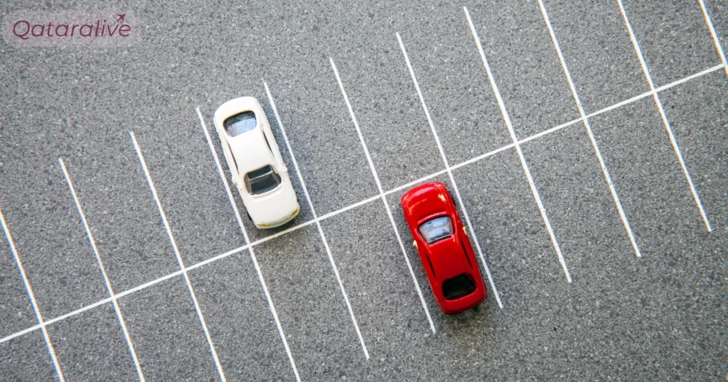 Pass the Parking Test