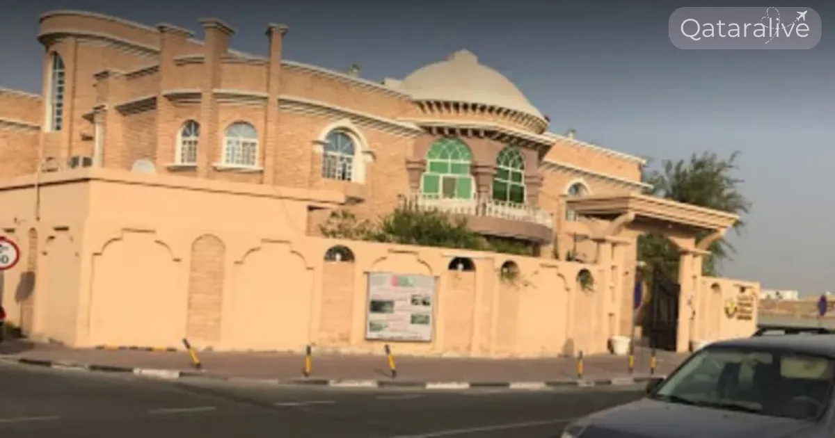 Al Thumama Traffic Department Qatar: Location and Working hours 2 Al Thumama Traffic Department Qatar 2026_ Complete Guide